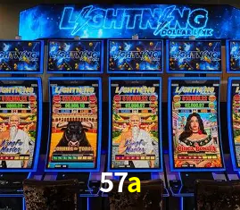 A Revolução dos Aplicativos de Jogos no 57a