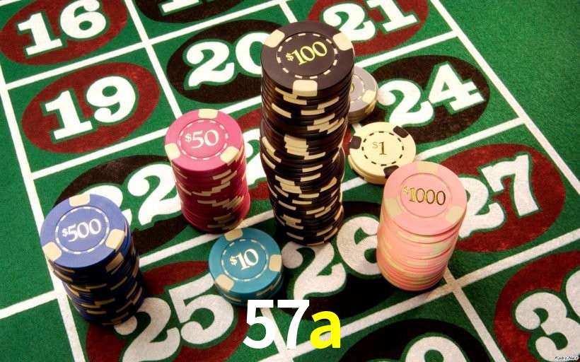 Estatísticas 57a