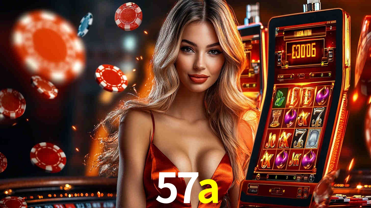 57a: Seu Cassino Premiado com Pagamentos Rápidos