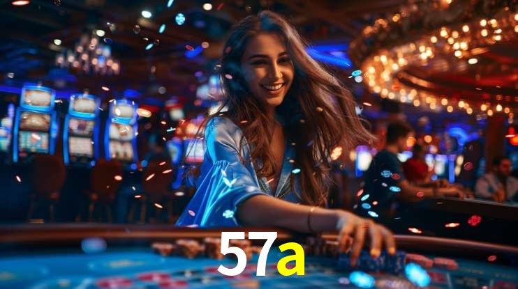 Welcome Bonus 57a