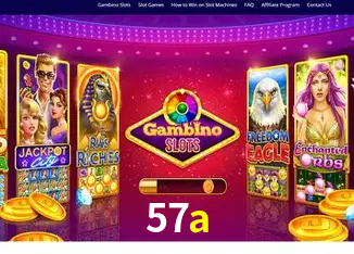 Desvendando o Mundo dos Jogos Virtuais na 57a