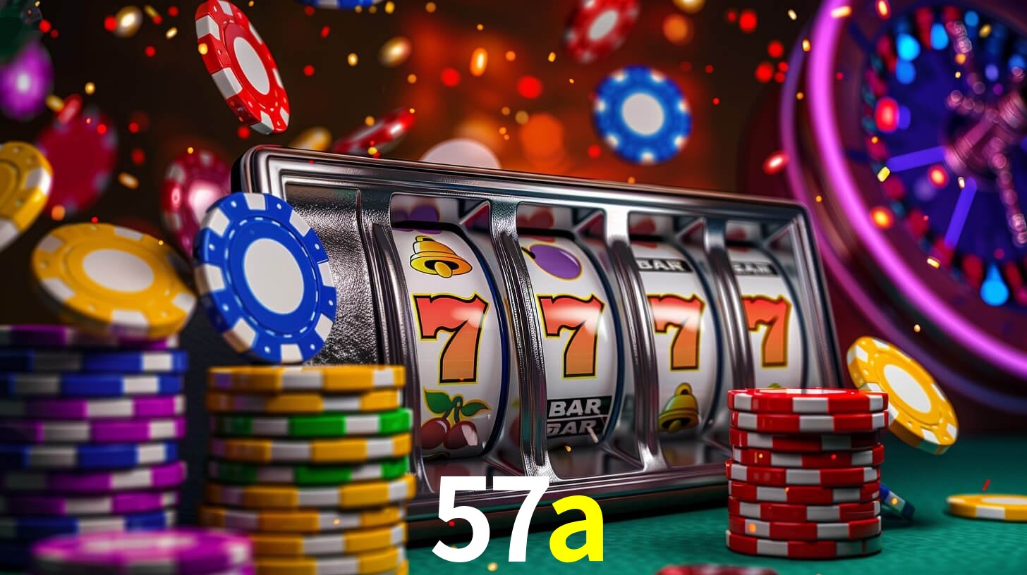 Estatísticas 57a