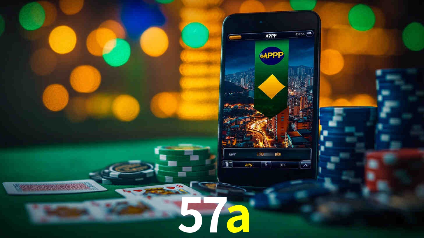 Descubra o Programa VIP da 57a: Vantagens Exclusivas para Jogadores