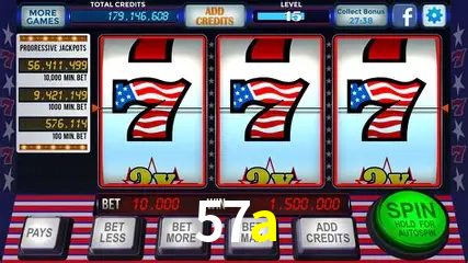 Descubra o Mundo do Cassino Online com 57a