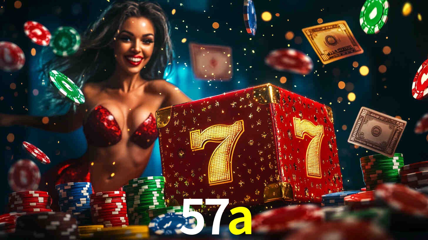 Inovações de Jogos na 57a: O Futuro das Experiências Interativas