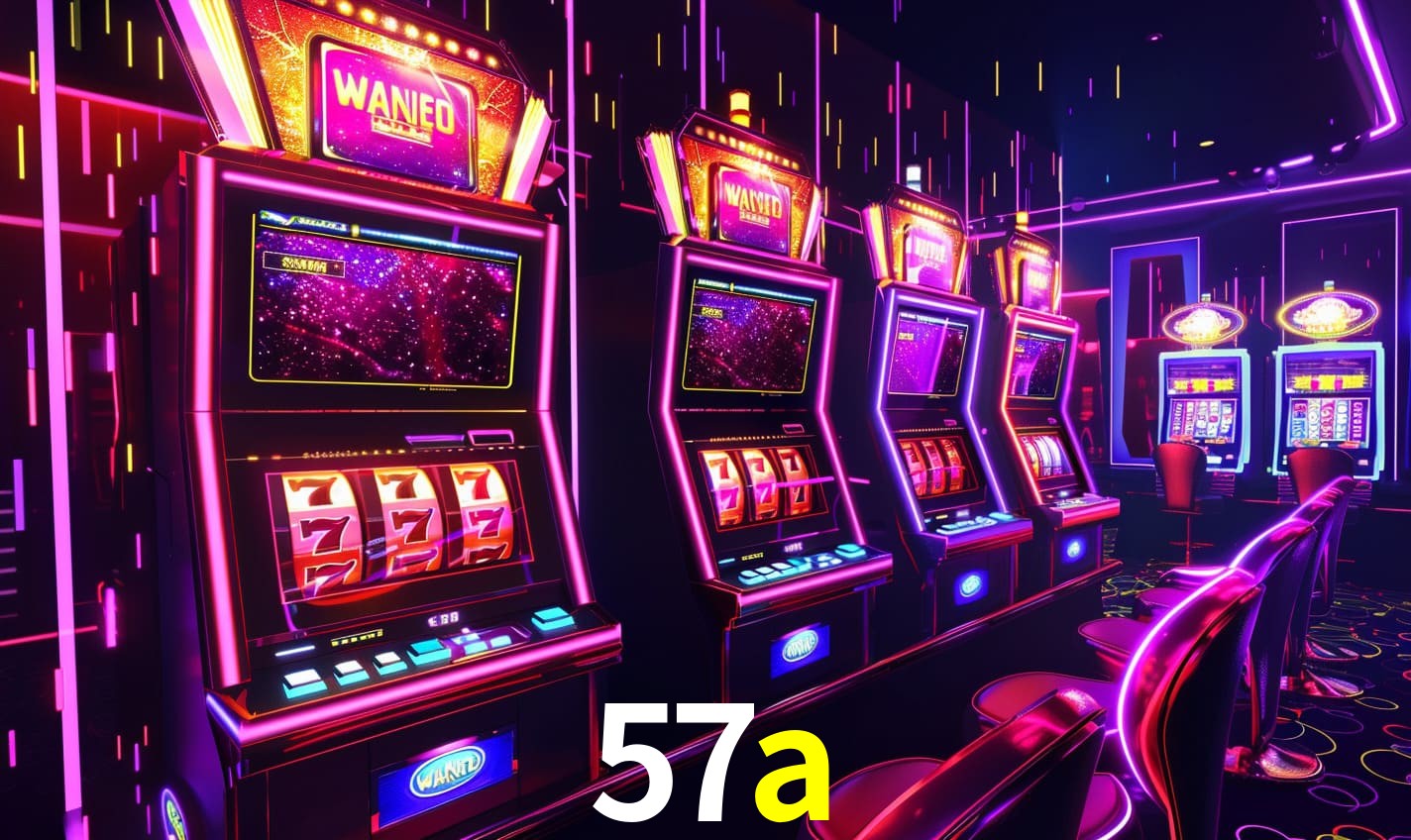 Desvendando o Mundo dos Jogos Virtuais na 57a