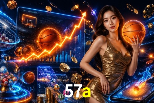 APP oficial da 57a para mobile