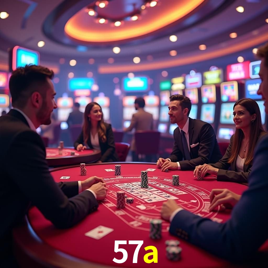 Casino Ao Vivo 57a
