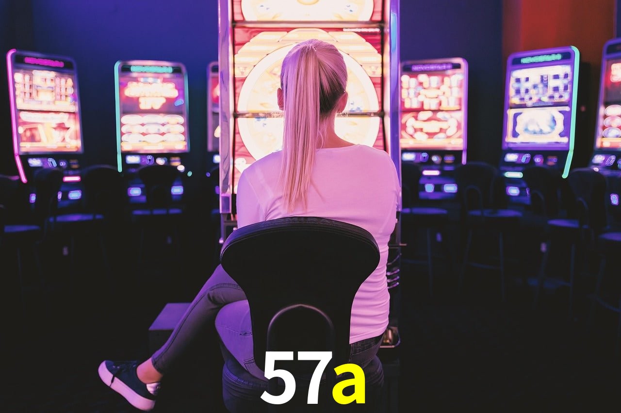 Game Providers 57a