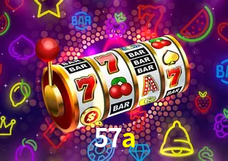 Descubra a Magia dos Jogos de Arcade no 57a