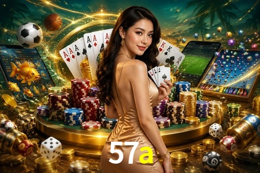 Blackjack Table 57a
