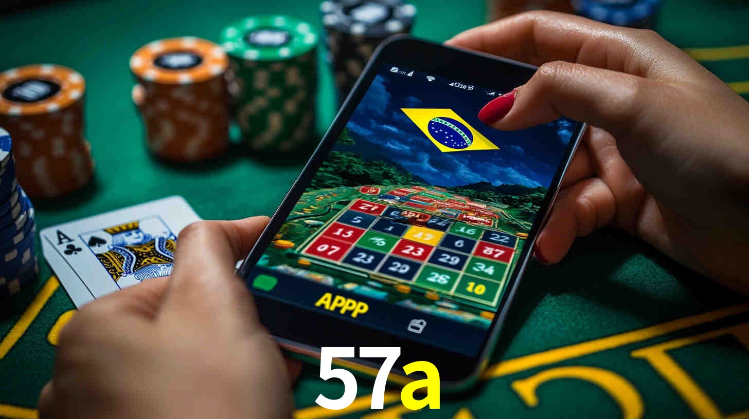 Explorando a Categoria de Eventos em Apostas na 57a