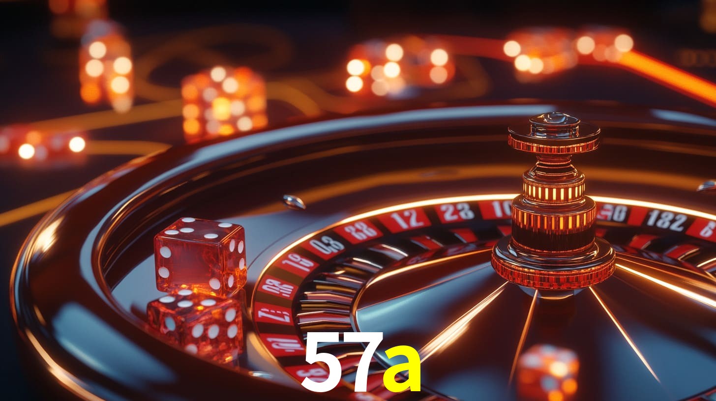 Roulette Table 57a