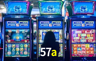 A Popularidade dos Caça-Níqueis no 57a
