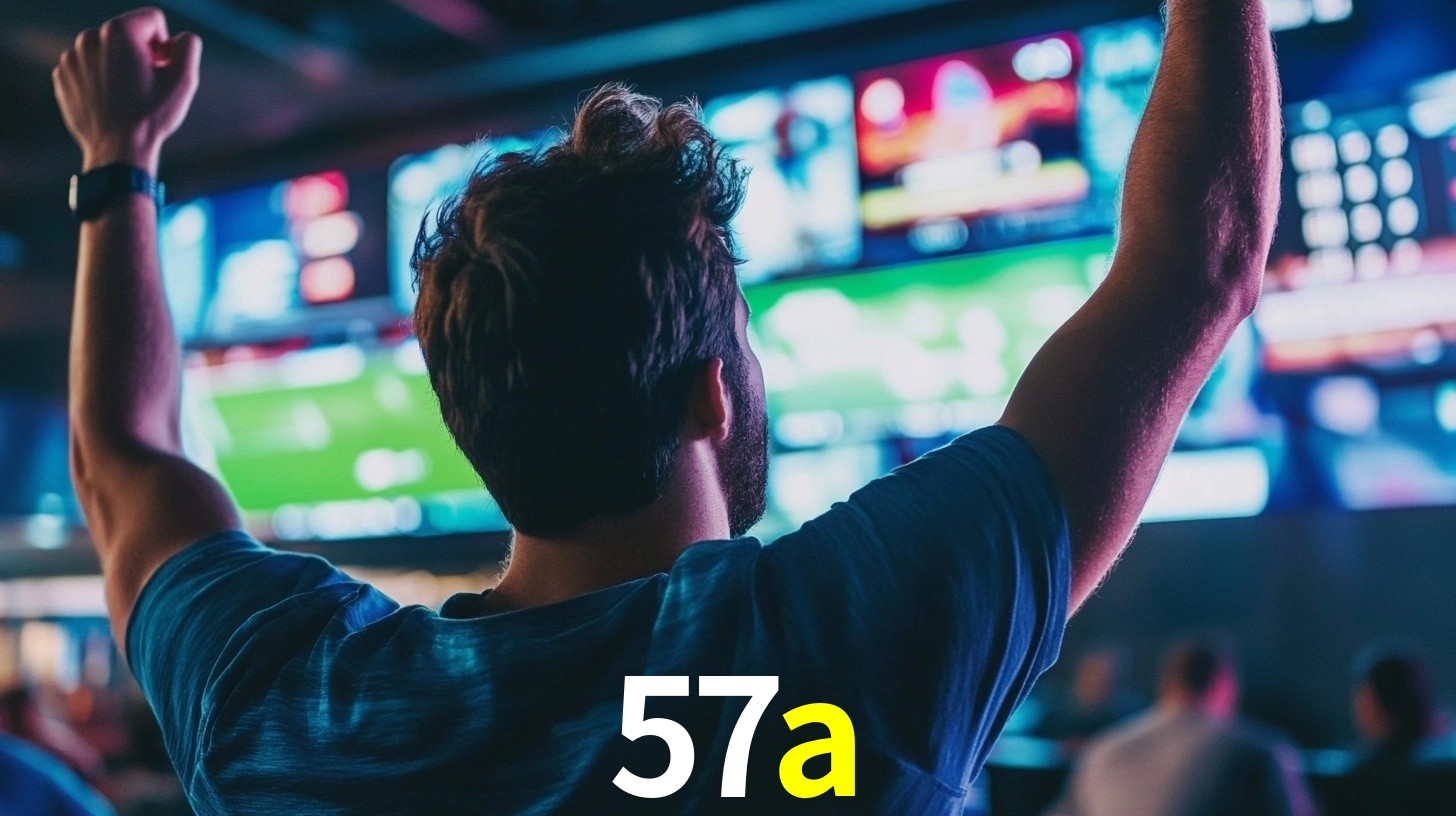 57a: Seu Especialista em Apostas Esportivas Brasileiras
