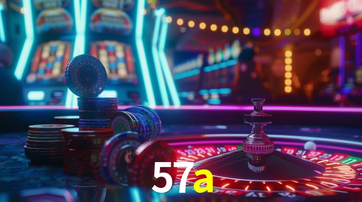 Mesa de Blackjack 57a