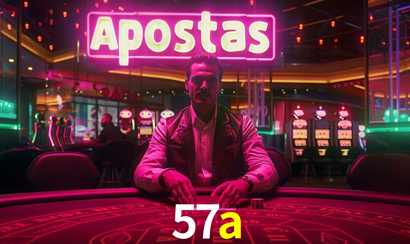 PIX Instantâneo 57a