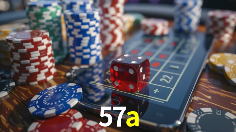 Bônus Generosos e Exclusivos no 57a para Você!