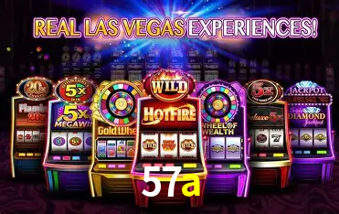 A Experiência Imersiva dos Cassinos Ao Vivo no 57a