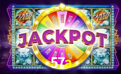 A Popularidade dos Caça-Níqueis no 57a