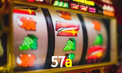 A Emoção da Loteria na 57a: Uma Chance de Mudança de Vida